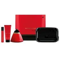Kit de Perfume Feminino Mauboussin In Red Edp 100ML 20ML