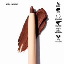 Beauty Creations Delineador de Labios Nude X Lipliner Impulsive