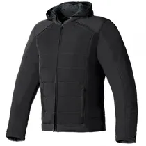 Seventy Degrees Chaqueta SD-JC77 Winter Urban Man (T) L Black