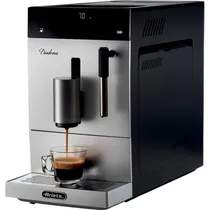 Cafeteira Ariete Diadema 929/899 1350 W - Prata/Preto 1L