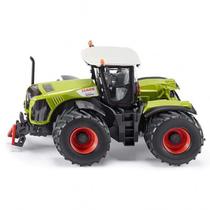 Trator Siku Farmer 1:32 - Claas Xerion 5000 (2716)