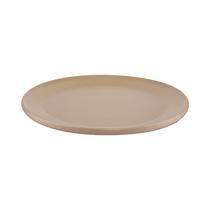 Plato para Servir de Ceramica Regas 77264 32 CM Beige