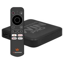 Receptor Champions Win Pro Iptv/ Wifi/ 2GB/ 8GB/ Andr