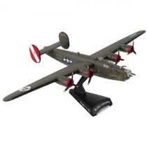 Aviao Daron 1/163 B-24 Liberator Witchcraft PS5557-3