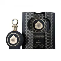Perfume Paris Corner North Stag Expressions II Deux Edp Unissex 100ML
