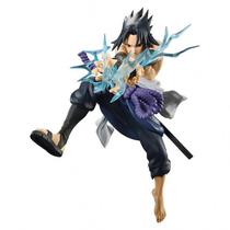 Boneco Banpresto Naruto Vibration Stars-Uchiha Sasuke & VS 83626