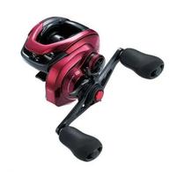 Shimano Pesca Accesorios Reel Carretilla Scorpion MGL 151XG