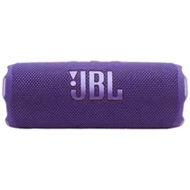Speaker JBL Flip 7 – Bluetooth – 35W – À Prova D’Água – Lilas