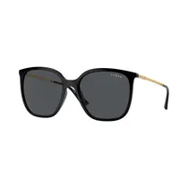 Lente Vogue 5564S W44/87 54 Femenino