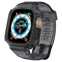 Spigen Band Watch Ultra 49MM Rugged Armor Pro ACS06028 Space Crystal