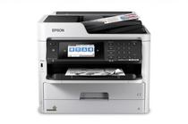 Impressora Epson WF-M5799 Workforce Mono