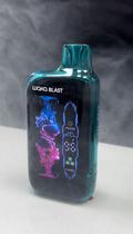 Pod Descartavel Waka Blast 36K - Menthol