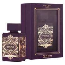 Perfume Unissex Lattafa Bade'e Al Oud Amethyst Edp 100 ML