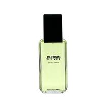 Quorum Silver Edt M 100ML