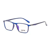 Armação para Óculos de Grau Visard 87013 C3 Tam. 50-17-137MM - Azul