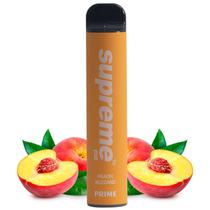 Vaper Supreme Prime 3500 Puff Peach Blizzard