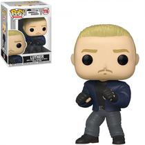 Funko Pop The Umbrella Academy S2 Luther 1116