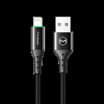 Mcdodo Acs Informatica Cable USB-A A Lightning CA-7410 1.2M Black