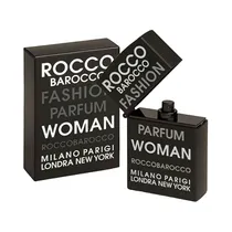 Perfume Roccobarocco Fashion Woman 75ML