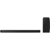 Caixa de Som Samsung HW-Q800D/ZS 5.1.2 Bluetooth/Wi-Fi - Preto