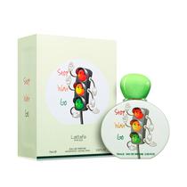 Perfume Lattafa Kids Stop Wait Go 75ML