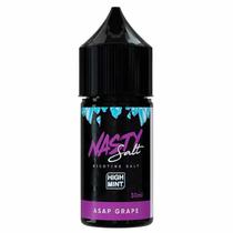 Essencia para Vaper Nasty 30ML Salt