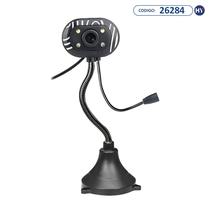 Webcam High Precision 608 / USB / 480P