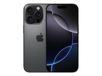 Celular iPhone 16 Pro - 256GB - Preto