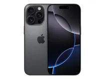 Celular iPhone 16 Pro - 256GB - Preto