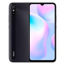 Smartphone Xiaomi Redmi 9A Global 32GB 2GB Ram Dual Sim Tela 6.53" - Cinza Grafite