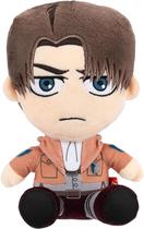 Pelucia Kaz Levi 8" Jazwares - KAZ0029