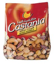 Mix Castania Mixed Kernels 300G