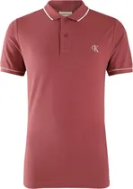 Camisa Polo Calvin Klein J30J315603VAI - Masculina