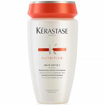 Shampoo Kerastase Nutritive Bain Satin 1 250 ML