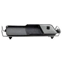 Grill Multifuncional Cosmos CS-6004 2000W 220V 50-60HZ