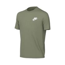 Remera Infantil Nike FZ5177386 Futura