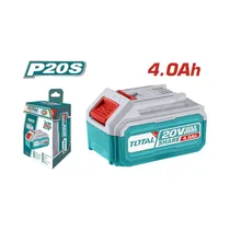 Bateria Recargable para Herrameintas Total TFBLI20021 20V 4.0AH Bitvol
