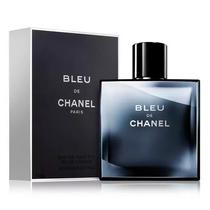 Perfume Chanel Bleu de Chanel Eau de Toilette Masculino 100ML