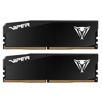 Mem DDR5 32GB 6400 Patriot Viper Elite 5 Ultra VEU532G6432K 16X2
