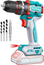 Furadeira Sem Fio P20S 20V Total - TIDLI206681 (Sem Bateria)