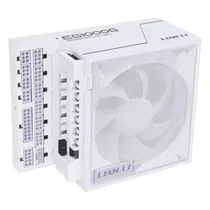 Fonte 1000W Lian Li EG1000G 80+Gold F-Mod White EG1000G ATX3.1 PCI-Exp 5.1