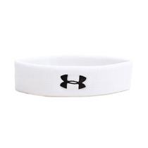 Vincha Under Armour 1276990100 Performance White