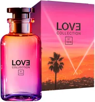 Perfume Love Collection N-1016 Edp 50ML - Unissex