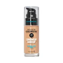 Base L?Quida Revlon Colorstay Hyaluronic Acid FPS20 180 Sand Beige 30ML