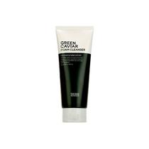 Tenzero Green Caviar Foam Cleanser 180GR