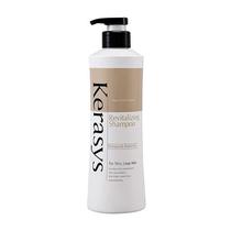 Kerasys Revitalizing Shampoo 600ML