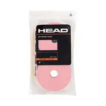 Overgrip Head 285641 Prime Tour 30 Unidades Pink