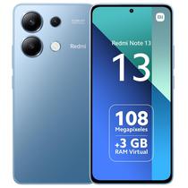 Celular Xiaomi Redmi Note 13 - 6/128GB - 6.67" - Dual-Sim - Ice Blue (Tailan)