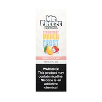 Esencia MR. Freeze Strawberry Mango Frost 0MG 100ML