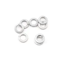 DUB324 Split Washer #4